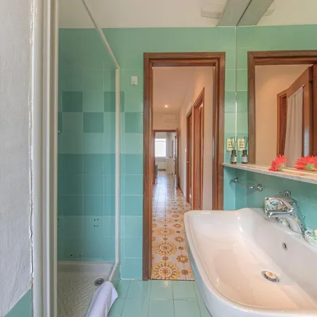 Attico Con Terrazza Vista Da Sogno * كامولّي