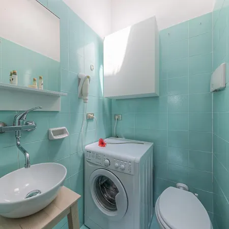 Attico Con Terrazza Vista Da Sogno Apartmán