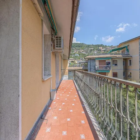 Attico Con Terrazza Vista Da Sogno *